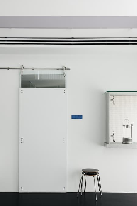 Elit HQ Office